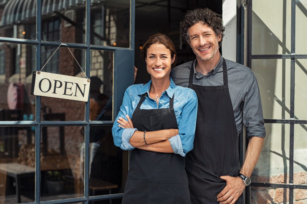 4 Common Mistakes of Small Businesses and How to Avoid Them
