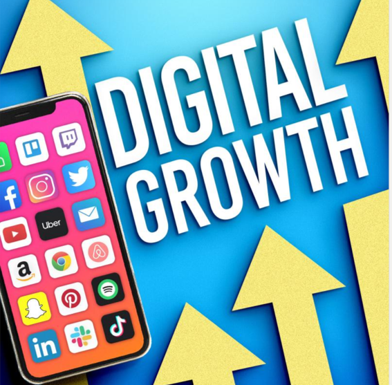 Digital Growth Lead Gen